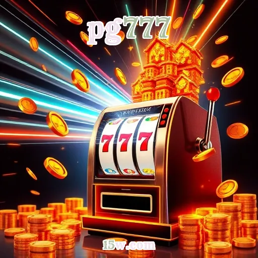 pg777: Os Bônus Que Transformam Suas Apostas em Ganhos!