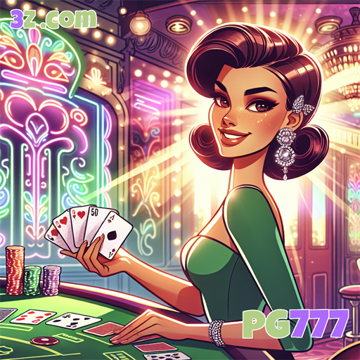 Cassino pg777: O Paraíso dos Jogos Online no Brasil