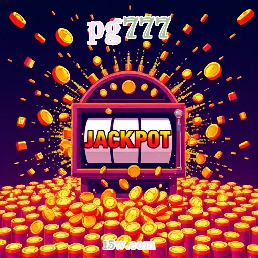 pg777: A Experiência Completa de Cassino ao Vivo que Você Merece